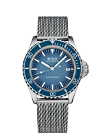 Orologio Mido OCEAN STAR TRIBUTE in Acciaio M026.807.11.041.01